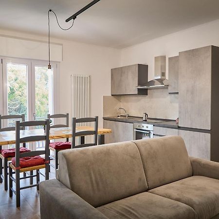Ferienwohnung Mira Assisi Bastia Umbra Exterior foto