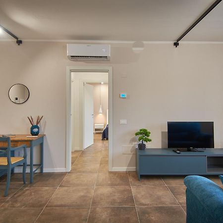 Ferienwohnung Mira Assisi Bastia Umbra Exterior foto