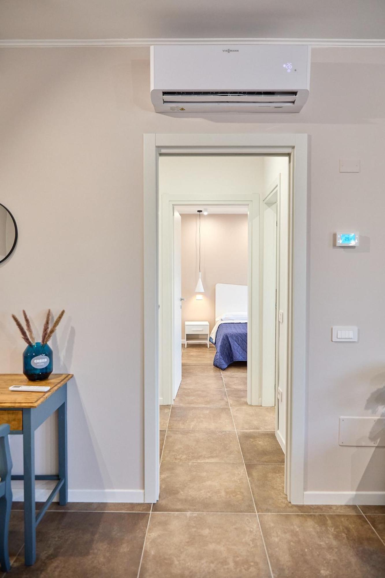 Ferienwohnung Mira Assisi Bastia Umbra Exterior foto