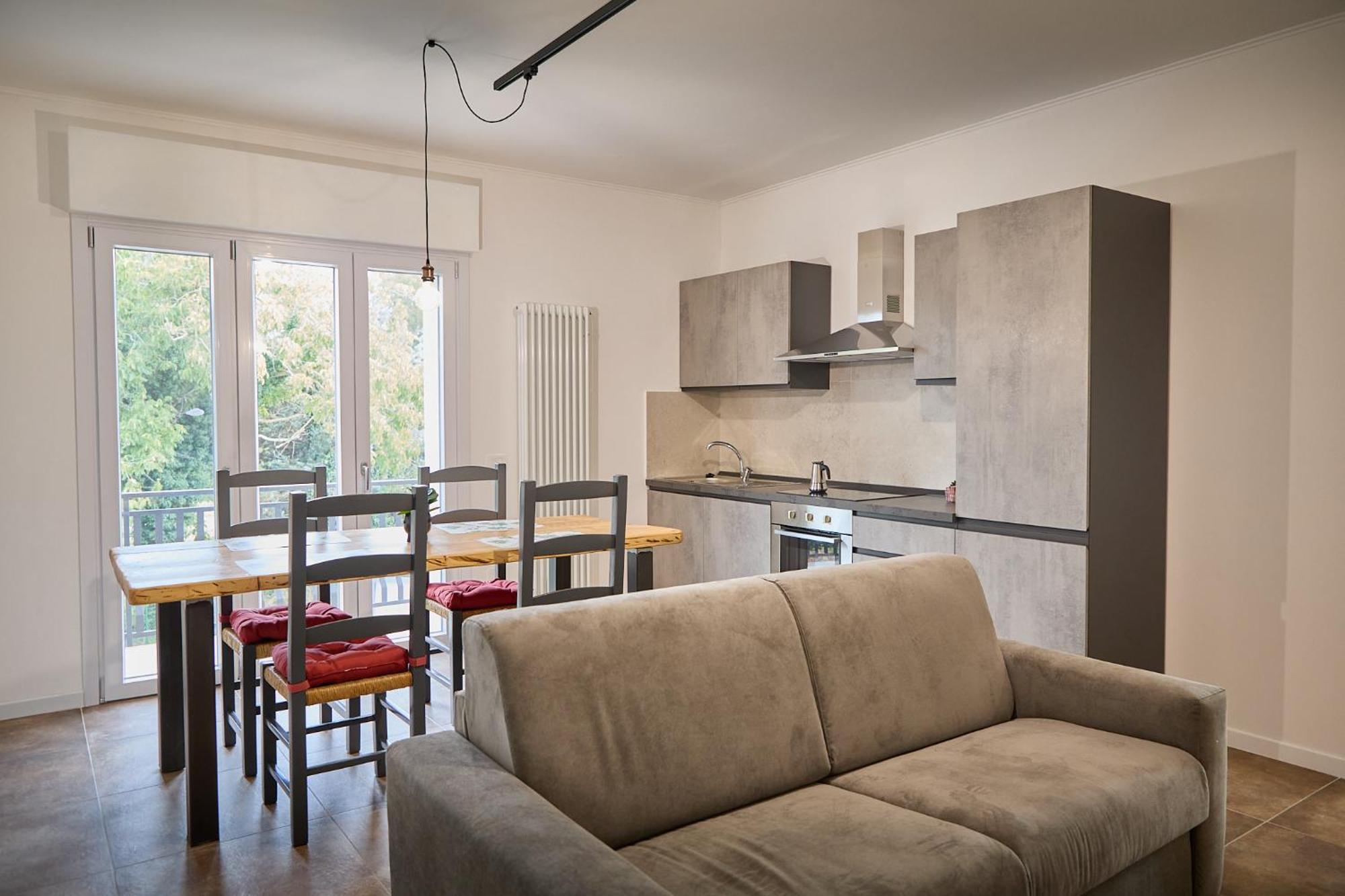 Ferienwohnung Mira Assisi Bastia Umbra Exterior foto