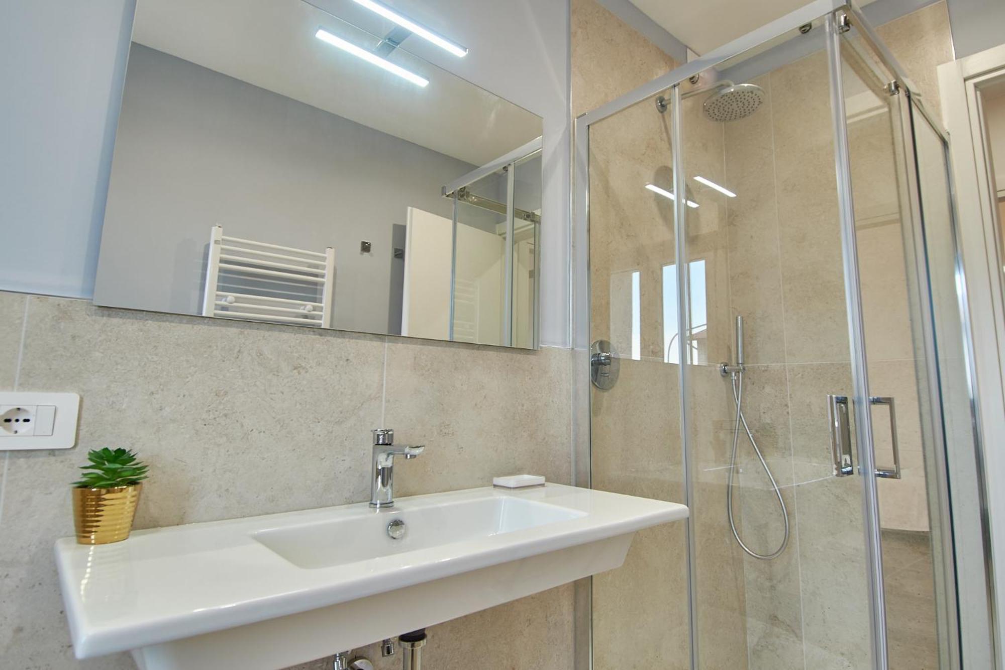 Ferienwohnung Mira Assisi Bastia Umbra Exterior foto