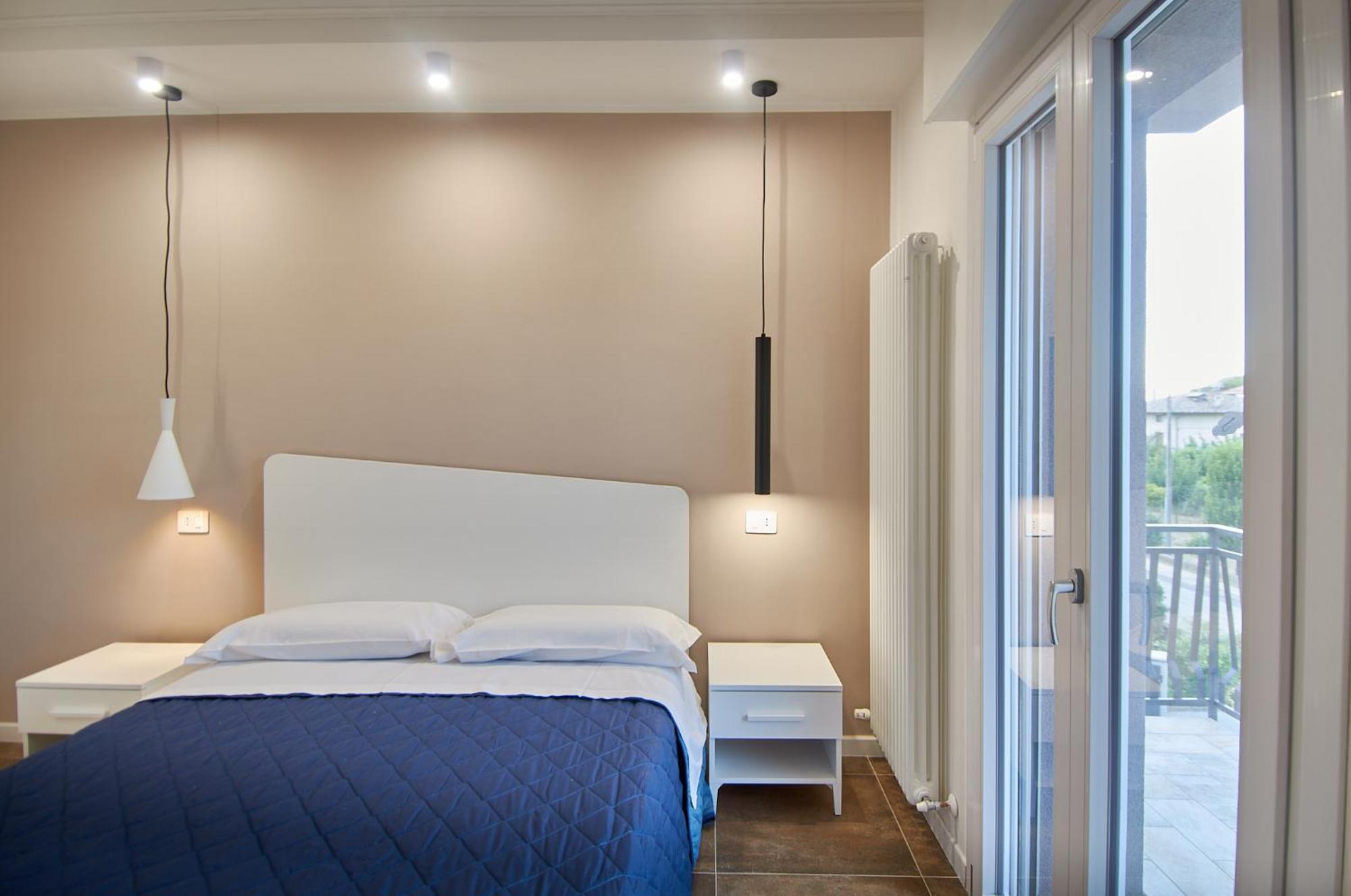 Ferienwohnung Mira Assisi Bastia Umbra Exterior foto