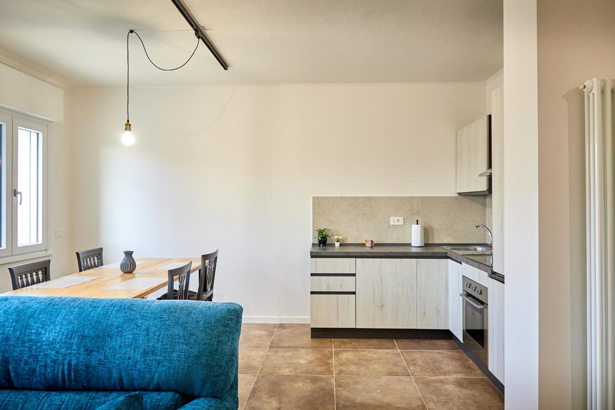 Ferienwohnung Mira Assisi Bastia Umbra Exterior foto