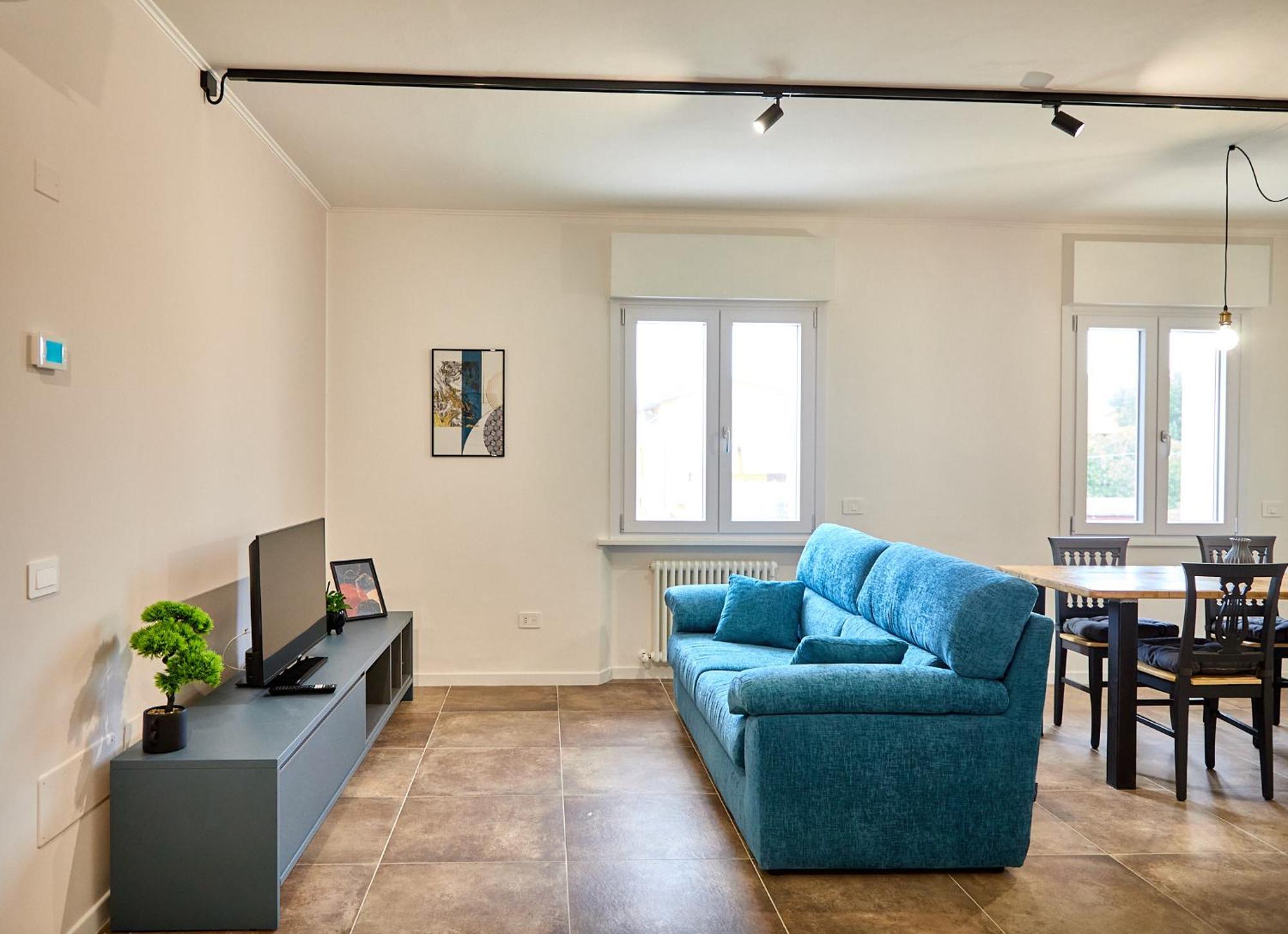 Ferienwohnung Mira Assisi Bastia Umbra Exterior foto