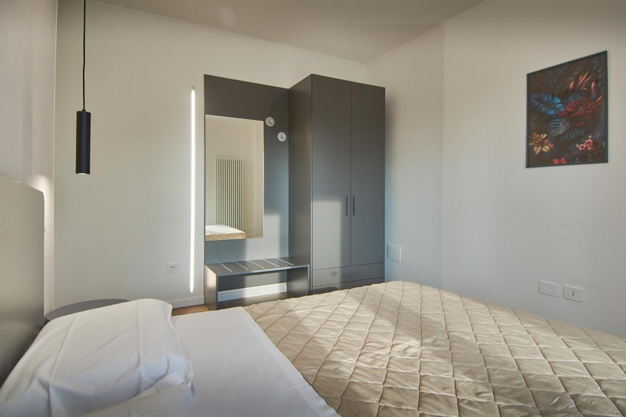 Ferienwohnung Mira Assisi Bastia Umbra Exterior foto