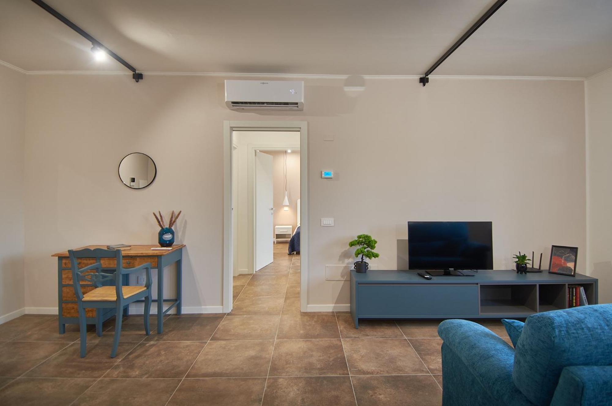 Ferienwohnung Mira Assisi Bastia Umbra Exterior foto