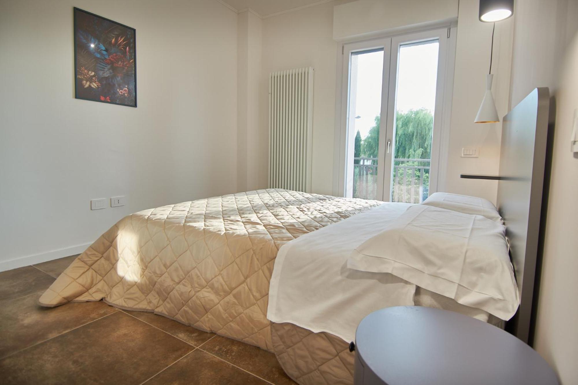 Ferienwohnung Mira Assisi Bastia Umbra Exterior foto