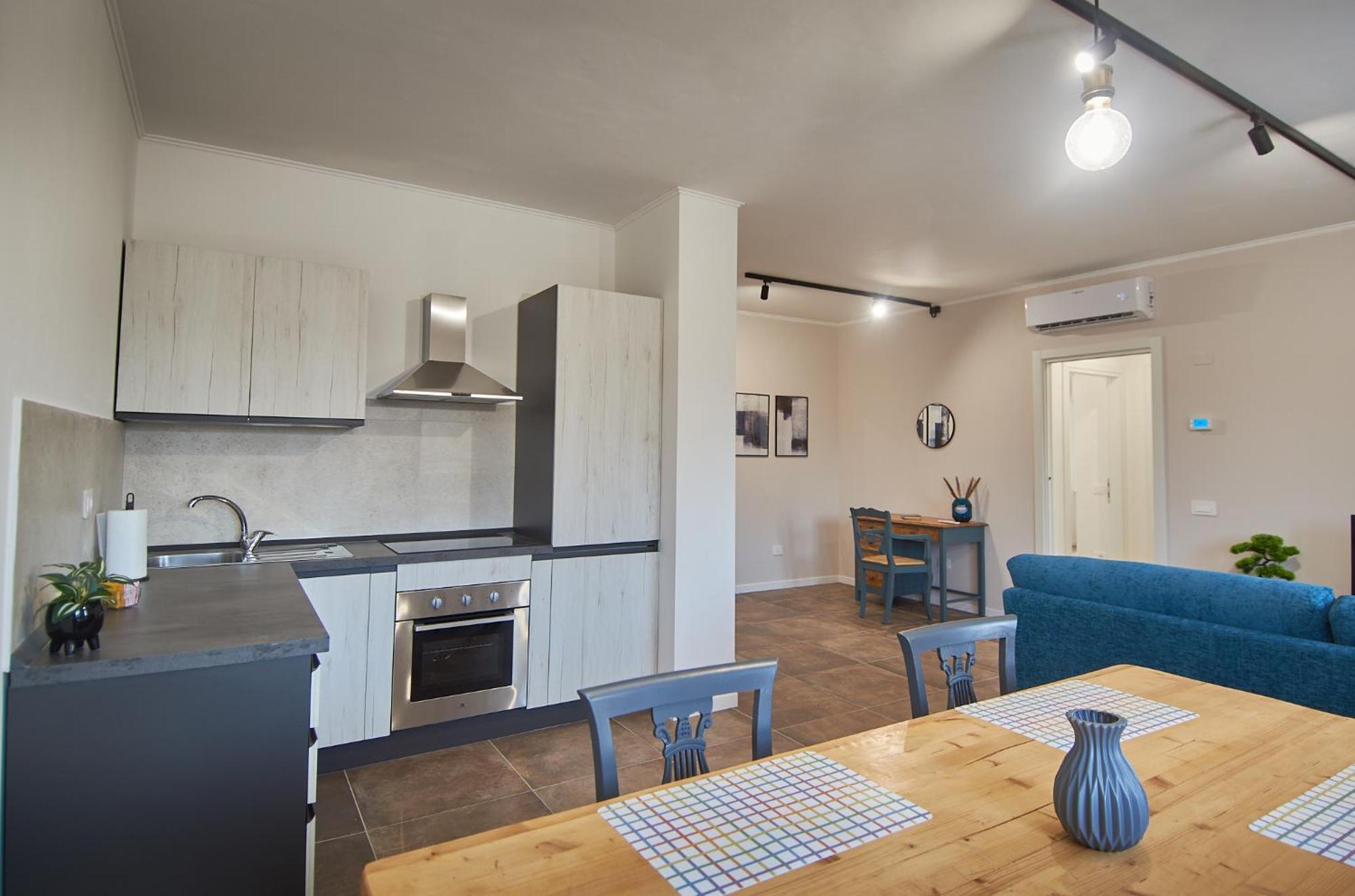 Ferienwohnung Mira Assisi Bastia Umbra Exterior foto