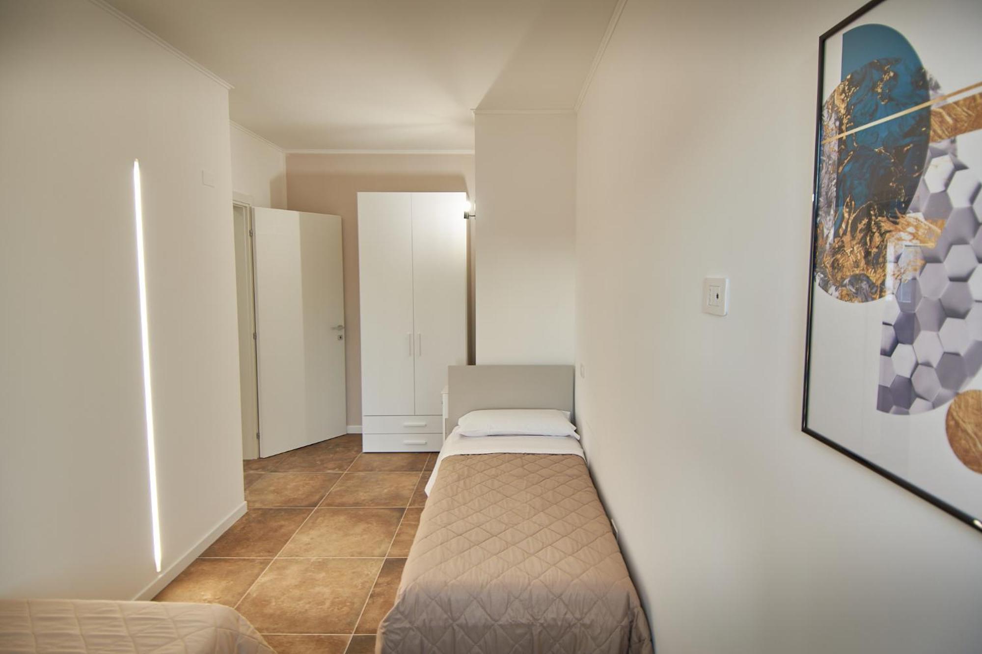 Ferienwohnung Mira Assisi Bastia Umbra Exterior foto