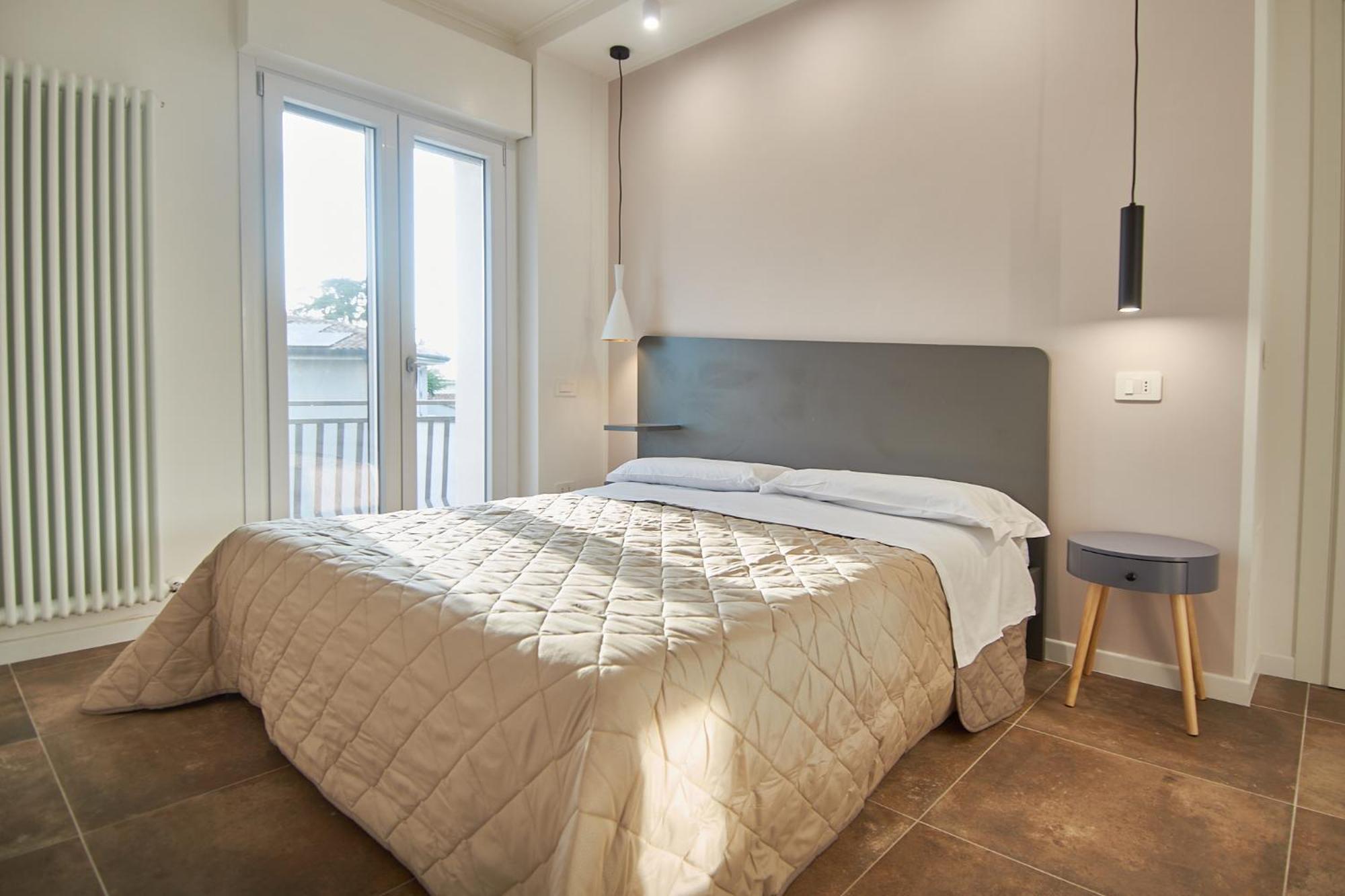 Ferienwohnung Mira Assisi Bastia Umbra Exterior foto