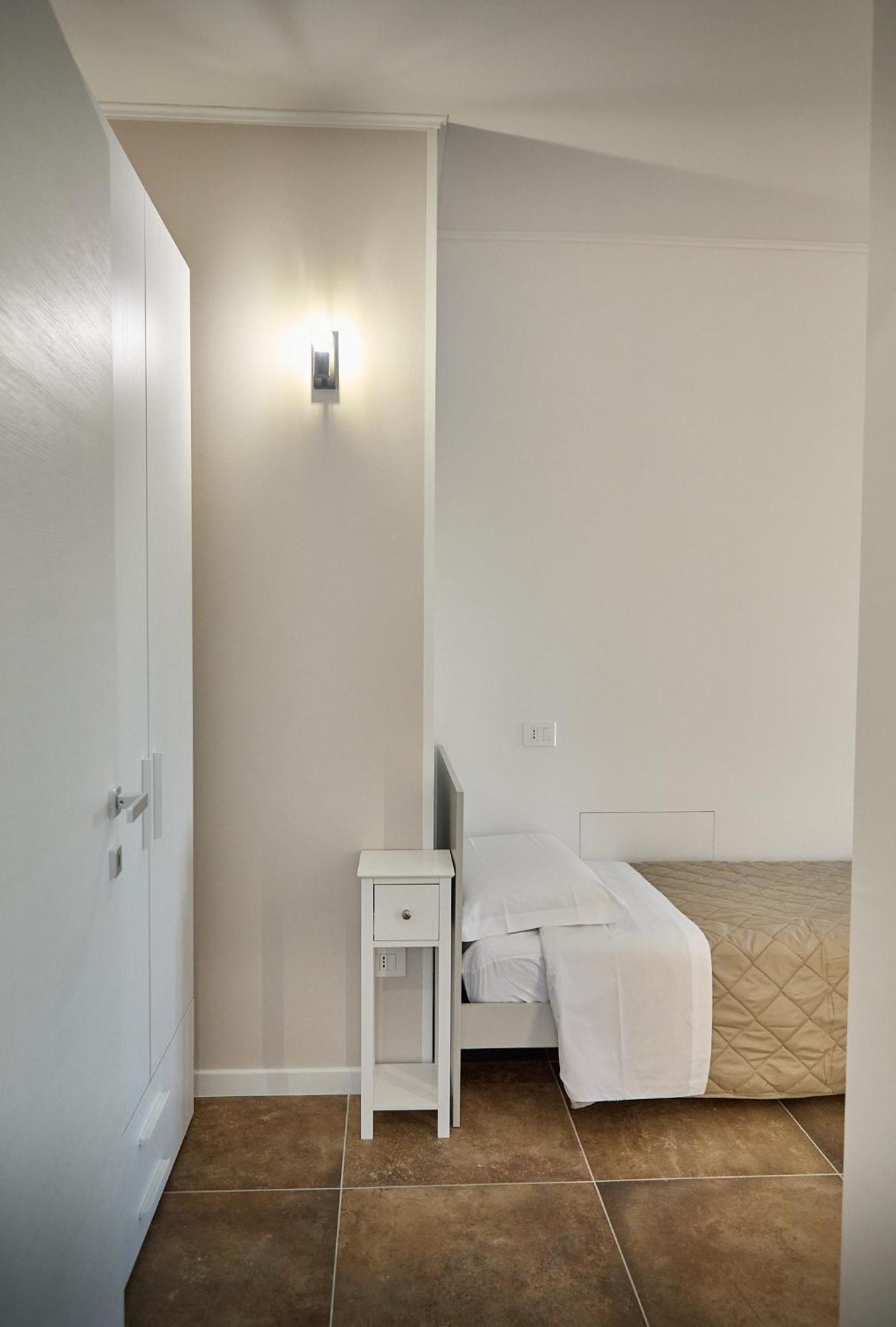 Ferienwohnung Mira Assisi Bastia Umbra Exterior foto