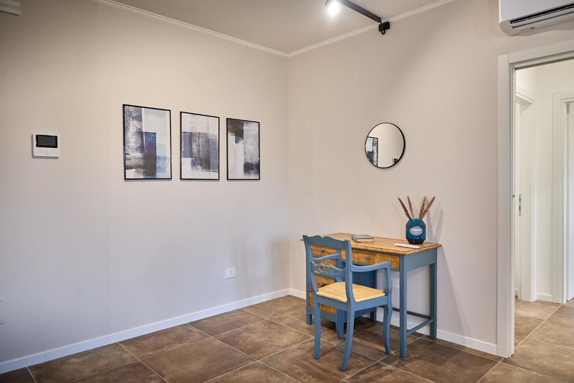 Ferienwohnung Mira Assisi Bastia Umbra Exterior foto