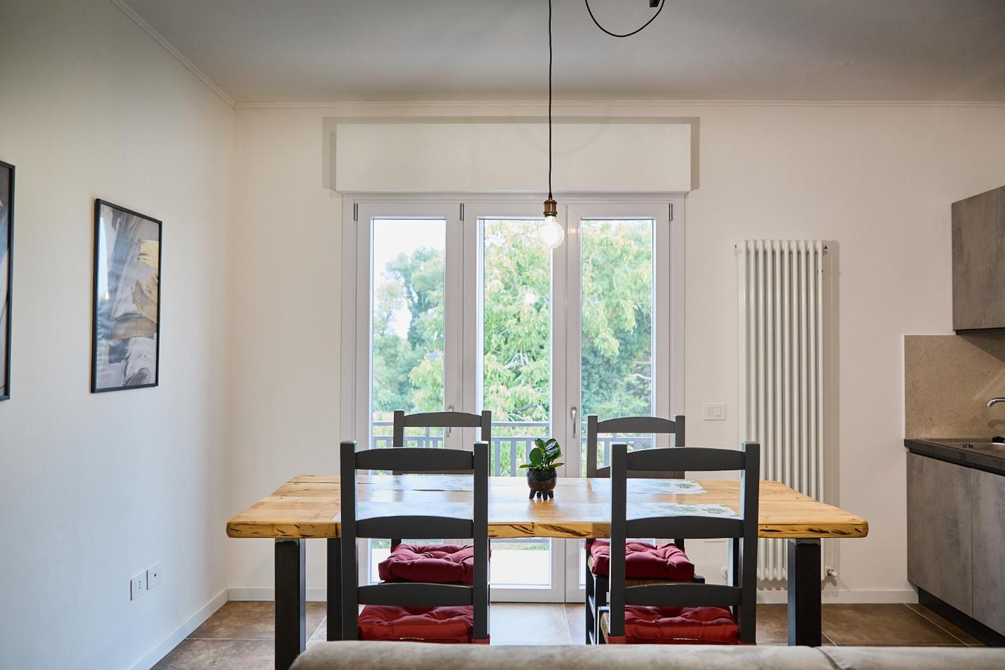 Ferienwohnung Mira Assisi Bastia Umbra Exterior foto