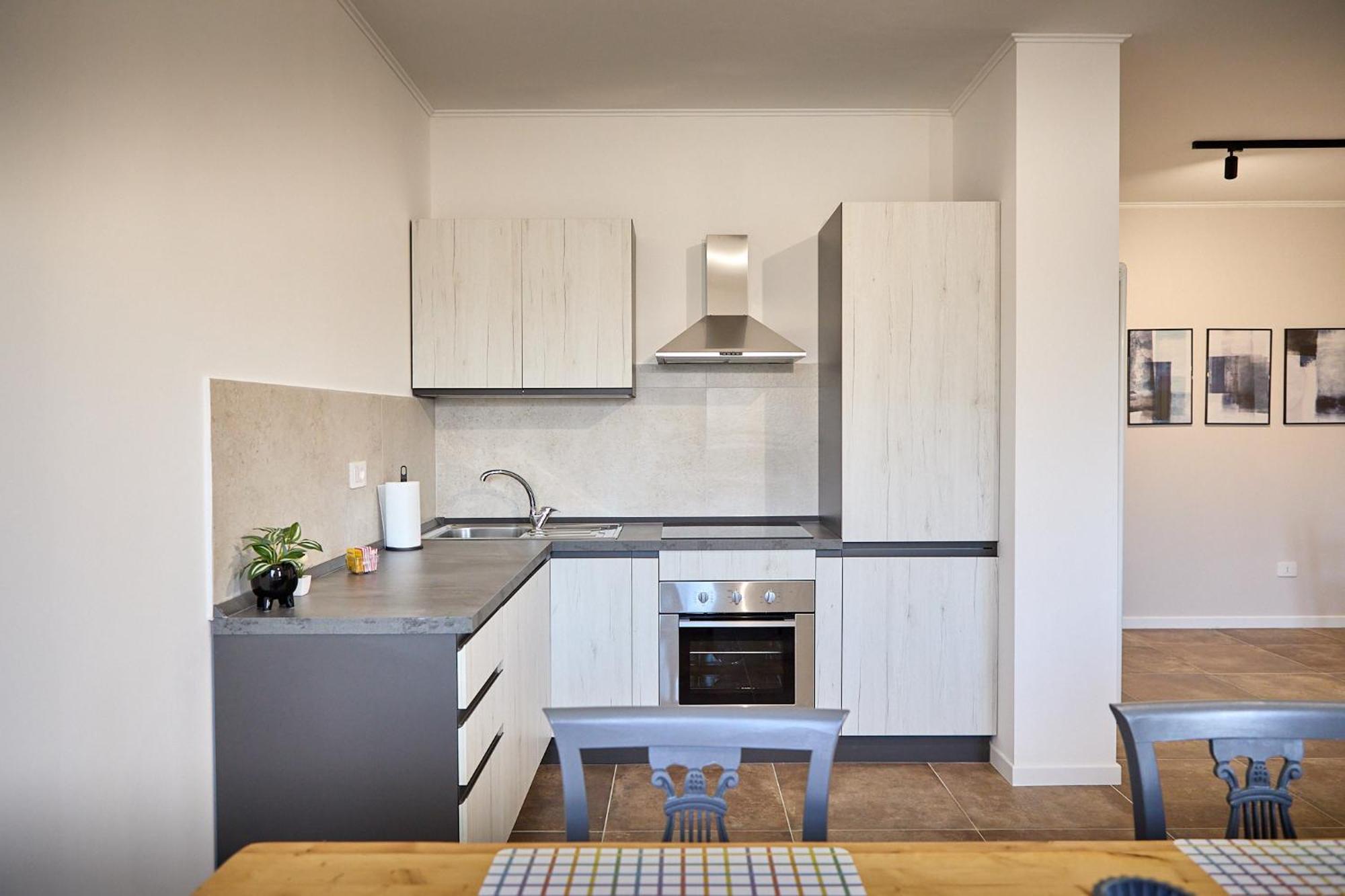 Ferienwohnung Mira Assisi Bastia Umbra Exterior foto