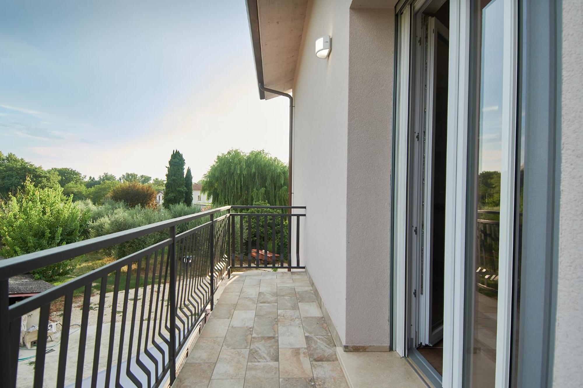 Ferienwohnung Mira Assisi Bastia Umbra Exterior foto