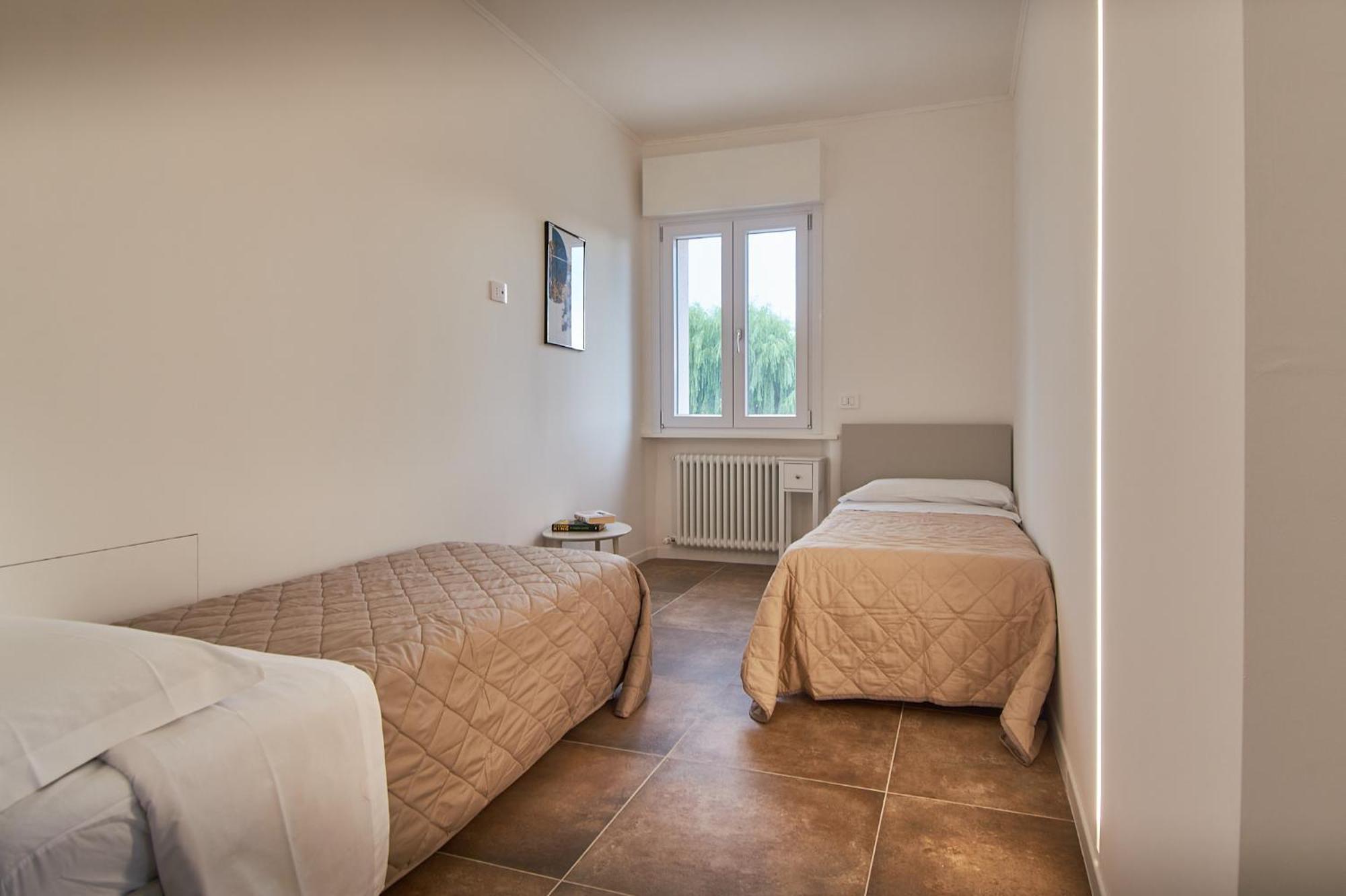 Ferienwohnung Mira Assisi Bastia Umbra Exterior foto